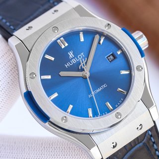 超奇跡の入荷☆ ウブロHUBLOT 偽物通販 42 mmサイズは原装輸入ムーブメント