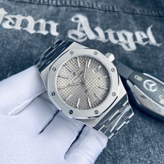 入手困難 オーデマ ピゲ【AUDEMARS PIGUET】スーパーコピー 逸品メンズ腕時計卓越腕時計4色