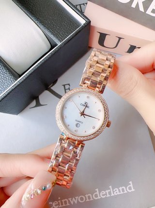 ★超人気 シャネル-CHANEL n級品 オリジナル輸入石英ムーブメントミネラルガラスミラー316 Lファインスチールケース3色