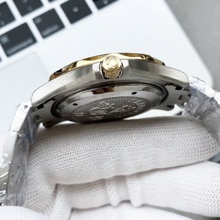 高品質 オメガ-MEGA スーパーコピー 最新発売海馬原装輸入シチズン8217全自動ムーブメント6色