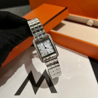 大人気 エルメス 激安偽物 レディース時計