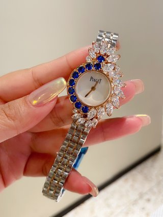 使い勝手良し ピアジェPIACE 激安偽物 の新しい高級ジュエリーシリーズ 4色