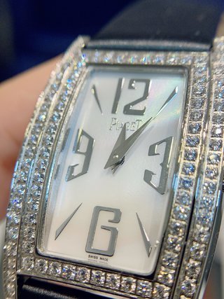 【限定】ピアジェpiaget 激安偽物 G 0 A 33091 レディース腕時計