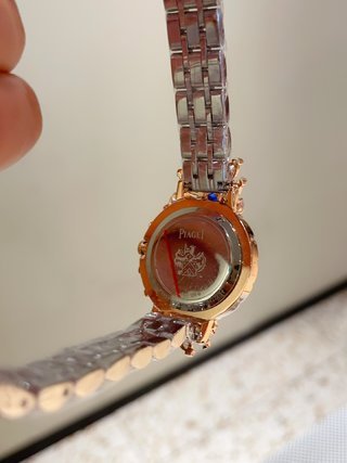 使い勝手良し ピアジェPIACE 激安偽物 の新しい高級ジュエリーシリーズ 4色
