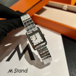 稀少 エルメス コピーおすすめ レディース時計