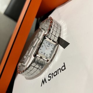 稀少 エルメス コピーおすすめ レディース時計