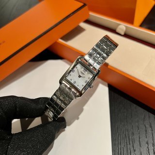 大人気 エルメス 激安偽物 レディース時計