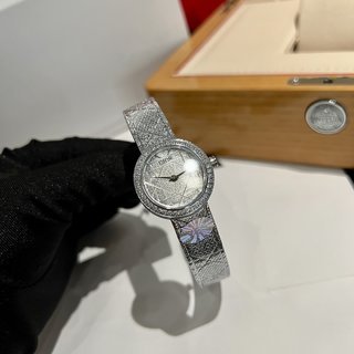 追跡付 ディオール スーパーコピー LA D MY DIOR CD 0411 X 1248/CD 04151 X 1251シリーズ腕時計3色