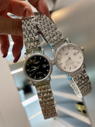 【話題商品！】 LONGINES-ロンジン n級品 プルモダンレディース腕時計4色