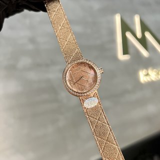 追跡付 ディオール スーパーコピー LA D MY DIOR CD 0411 X 1248/CD 04151 X 1251シリーズ腕時計3色