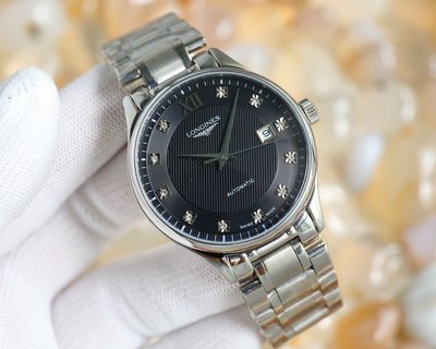 稀少 LONGINES-ロンジン 偽物通販 逸品腕腕時計5色