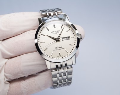 【限定】稀少 LONGINES-ロンジン 激安通販 りの伝統シリーズ/1832シリーズ2色