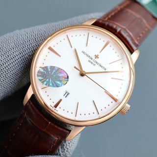 高品質 Vacheron Constantinヴァシュロンコンスタンタン コピー 伝承シリーズ機械式男性時計3色