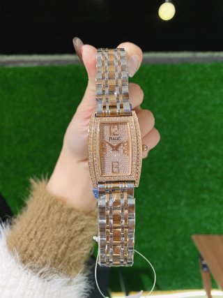 超話題! ピアジェpiaget コピー G 0 A 33091婦人腕時計2色
