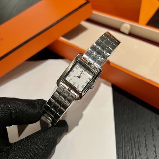大人気 エルメス 激安偽物 レディース時計
