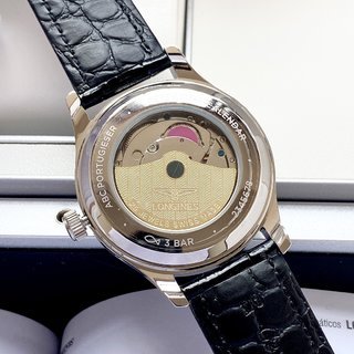 超奇跡の入荷☆ LONGINES-ロンジン スーパーコピー 全自動機械芯2色