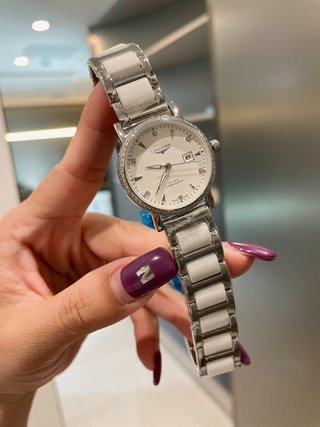 新作 LONGINES-ロンジン スーパーコピー ルモダンレディース腕時計4色