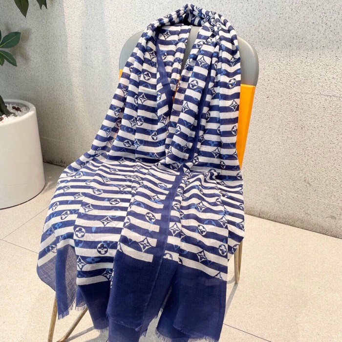 【限定】ルイヴィトン 激安偽物 トップカシミヤスカーフ