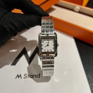 稀少 エルメス コピーおすすめ レディース時計