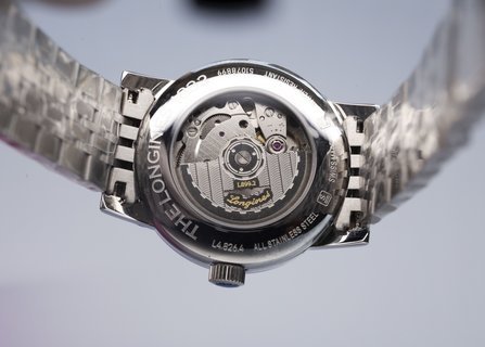 【限定】稀少 LONGINES-ロンジン 激安通販 りの伝統シリーズ/1832シリーズ2色
