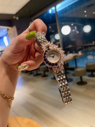 稀少 ピアジェpiaget コピー 高級ジュエリーシリーズ腕時計4色