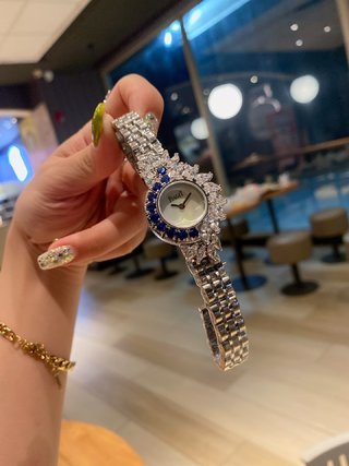 稀少 ピアジェpiaget コピー 高級ジュエリーシリーズ腕時計4色