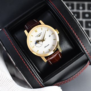 日本未入荷 LONGINES-ロンジン コピー 新しい原装シチズン8217全自動メカニカルムーブメント5色