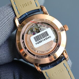 高品質 Vacheron Constantinヴァシュロンコンスタンタン コピー 伝承シリーズ機械式男性時計3色