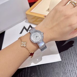 追跡付 ディオール スーパーコピー LA D MY DIOR CD 0411 X 1248/CD 04151 X 1251シリーズ腕時計3色