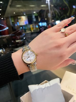 大人気 LONGINES-ロンジン コピーおすすめ レディース腕時計