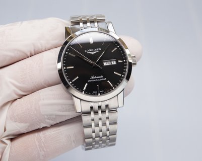 【限定】稀少 LONGINES-ロンジン 激安通販 りの伝統シリーズ/1832シリーズ2色
