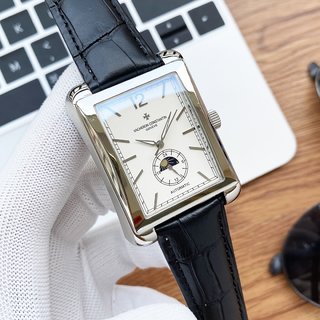 超話題! Vacheron Constantinヴァシュロンコンスタンタン スーパーコピー 高度にカスタマイズされた全自動ムーブメント4色