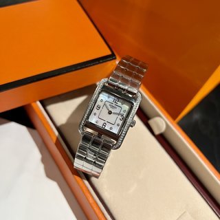 稀少 エルメス コピーおすすめ レディース時計