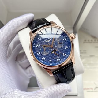 使い勝手良し LONGINES-ロンジン 激安偽物 全自動機械芯4色