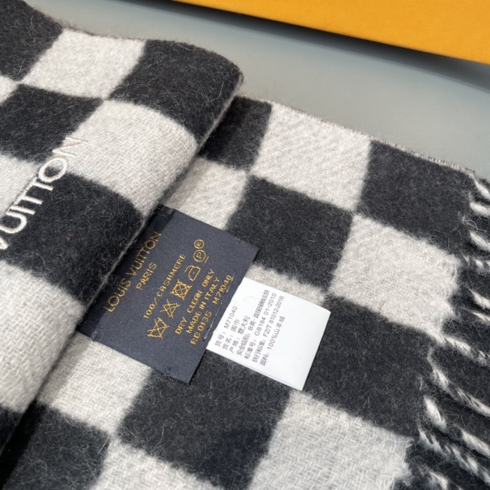 【話題商品！】ルイヴィトン 偽物通販 トップカシミヤの新型男女共通カップルモデル
