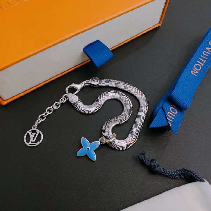 追跡付 ルイヴィトン コピー ブレスレット