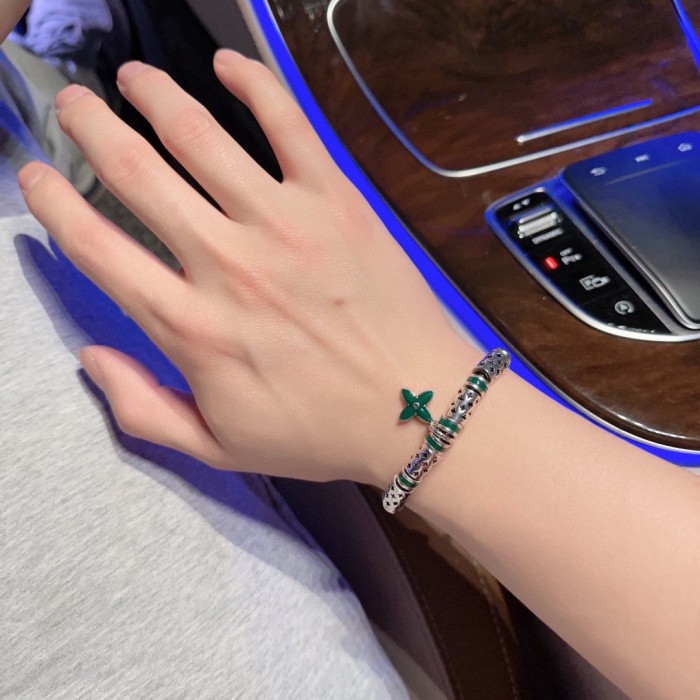 【限定】 ルイヴィトン コピー ブレスレット