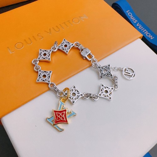【限定】ルイヴィトン コピーおすすめ ブレスレット