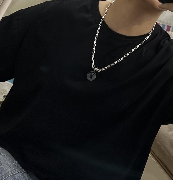 入手困難 ルイヴィトン コピー スーパー ネックレス