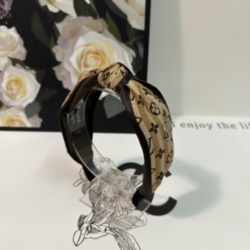 【限定】ルイヴィトン コピー レディース カチューシャ