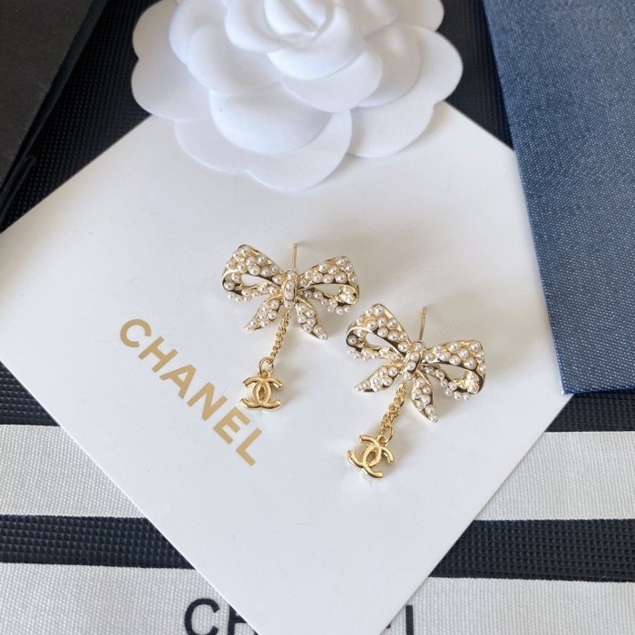 【限定】Chanelシャネル 激安通販 レディース イアリング