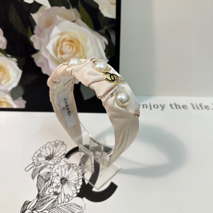 一目惚れ♪ Chanelシャネル 激安通販 レディース カチューシャ