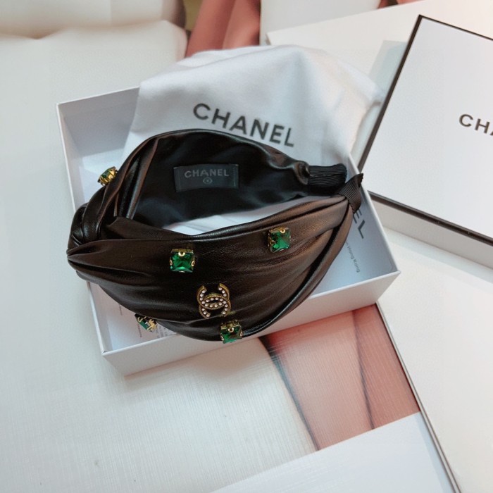 【限定】Chanelシャネル コピーおすすめ レディース カチューシャ
