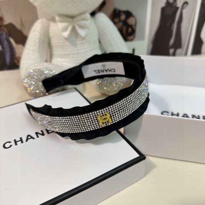 超奇跡の入荷☆ Chanelシャネル n級品 レディース カチューシャ
