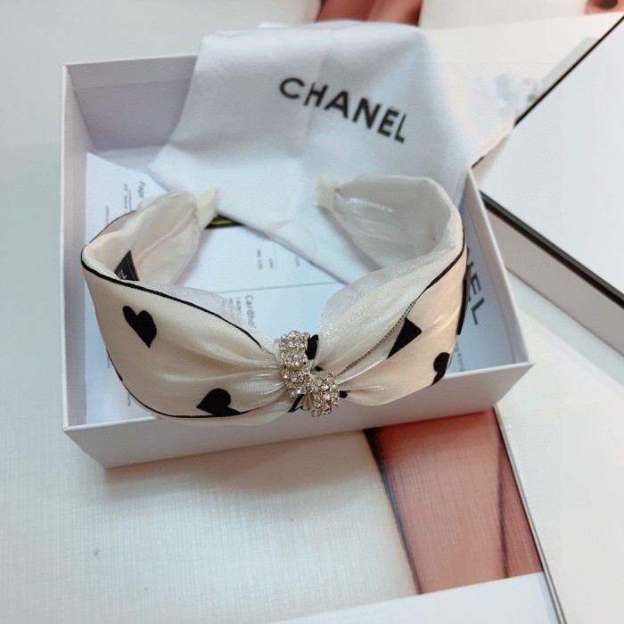 ★超人気 Chanelシャネル コピーおすすめ レディース カチューシャ