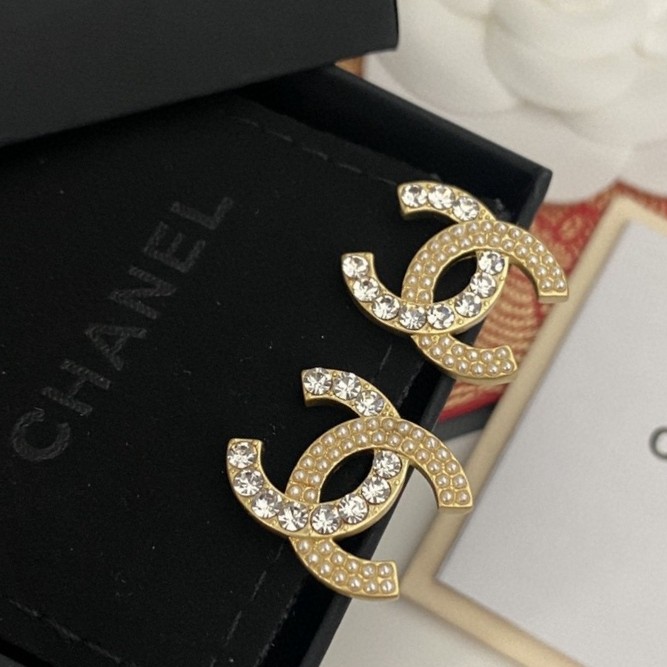 大人気 Chanelシャネル 偽物通販 レディース イアリング