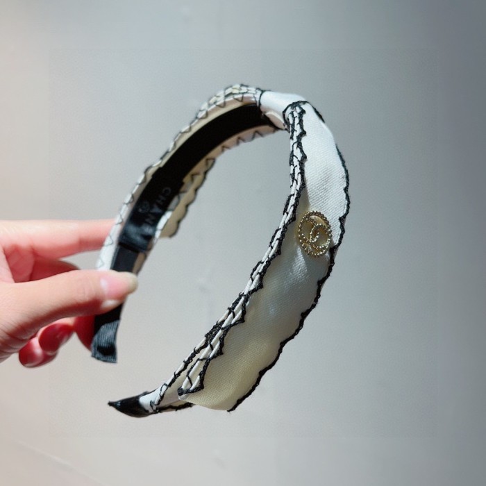 高品質 Chanelシャネル n級品 レディース カチューシャ
