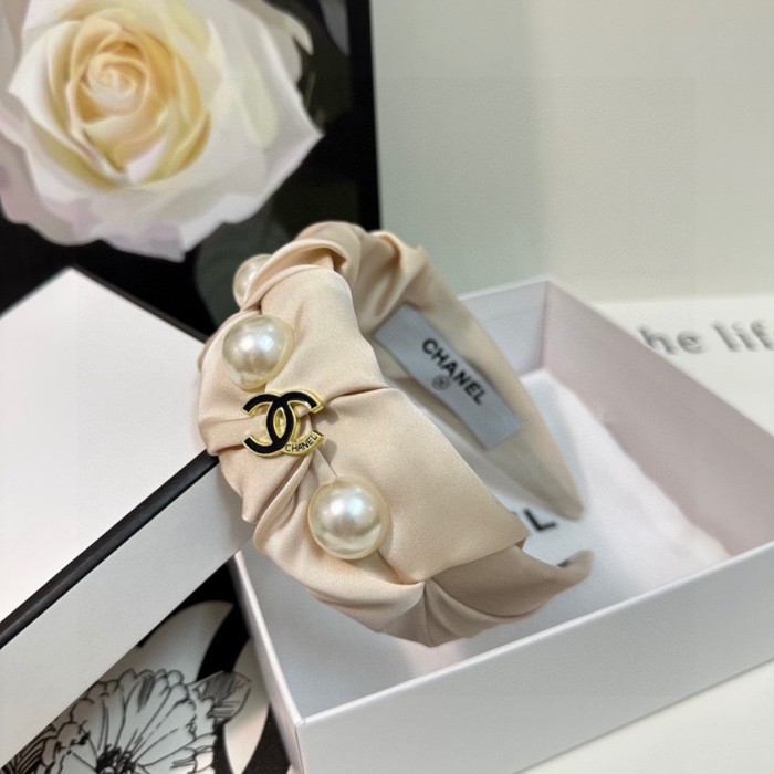 一目惚れ♪ Chanelシャネル 激安通販 レディース カチューシャ