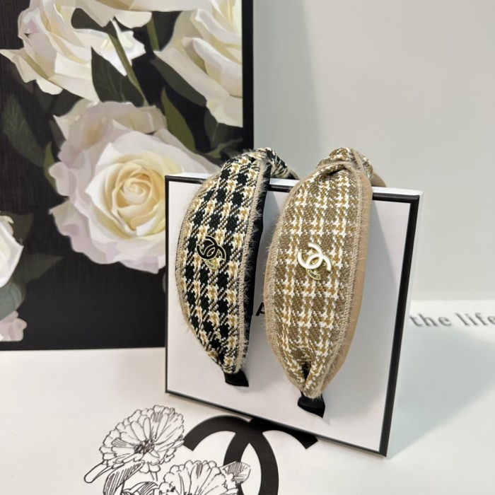 累積売上総額第１位！Chanelシャネル 激安通販 レディース カチューシャ