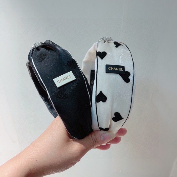 ★超人気 Chanelシャネル コピーおすすめ レディース カチューシャ